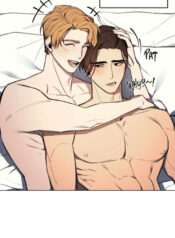 Riverside BL Yaoi Love Triangle Manhwa Adult (27)