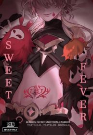 Sweet Fever – Genshin Impact dj